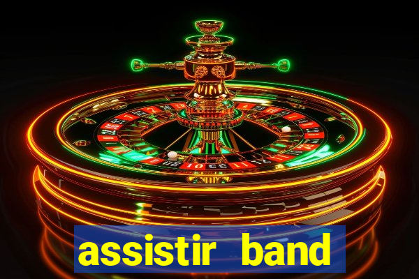 assistir band sports gratis